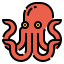 rustopus logo